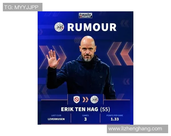 曼联官宣解雇滕哈赫,球队拟重启新篇章 曼联官宣解雇滕哈赫,球队拟重启新篇章